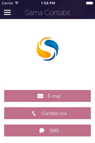 Samá Contábil screenshot 4