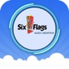 Best App For Six Flags Magic Mountain