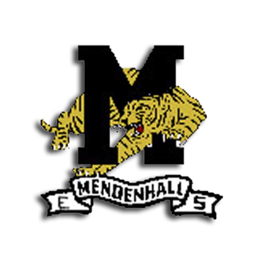 Mendenhall Elementary School icon