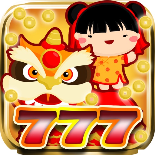 Lucky 777 Best Hot Casino Slot Machine - The Quick Hit Spins Of Las Vegas Amazing Reels Icon