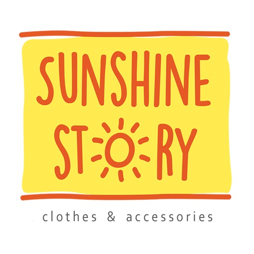 선샤인스토리 - Sunshine story icon