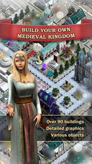 World of Kingdoms(圖2)-速報App