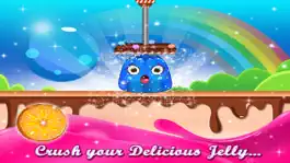 Game screenshot Jelly Crush - Smash the Jelly apk