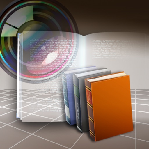 Snap2PDF - Scan Documents & Share Searchable PDF