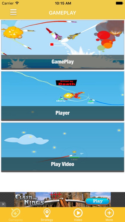 GameHack: Guide for Wings.io