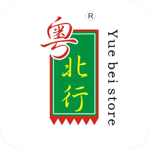 粤北行-APP icon