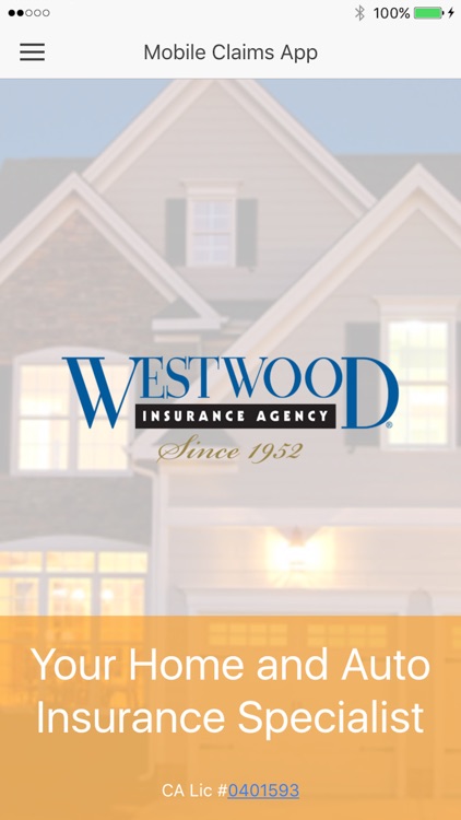 Westwood Insurance Agency