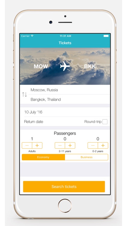 Aviaseller - Cheap Flights, Airfares and Airline Tickets