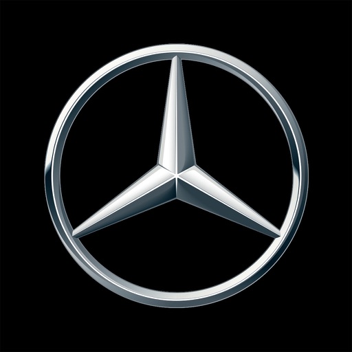 MercedesCard icon