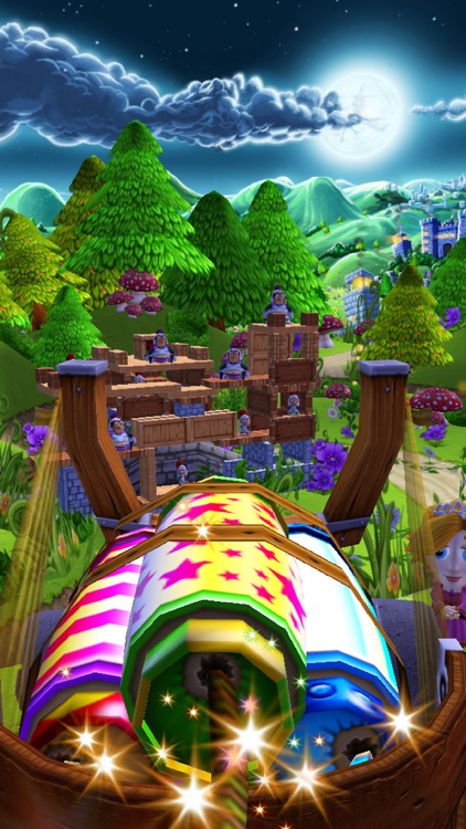 Catapult King screenshot-2