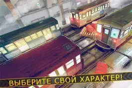 Game screenshot Subway Simulator 2016 супер метро поезд гонки симулятор игра бесплатно hack