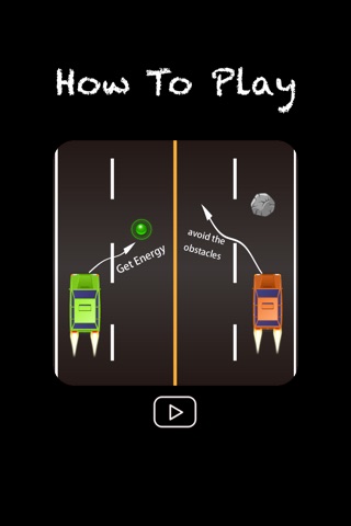 Rush Cars screenshot 3