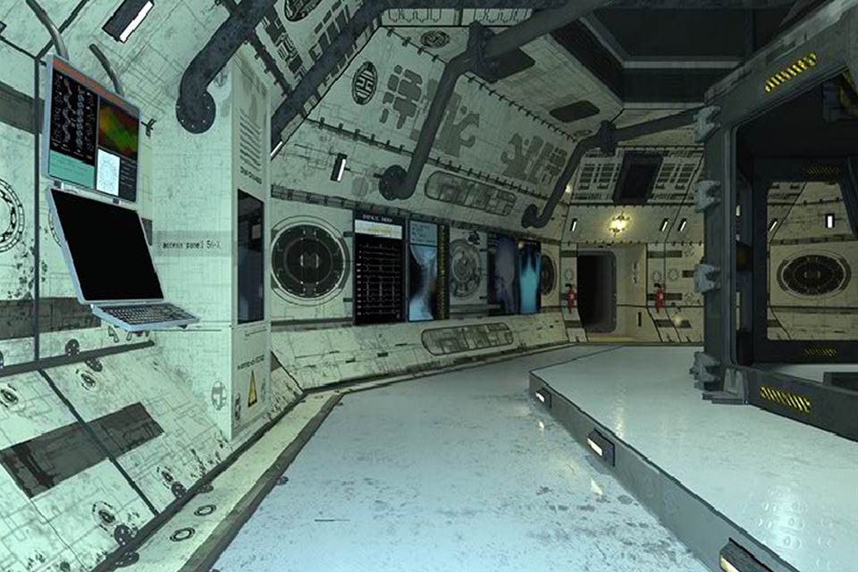 Escape Game Astronaut Rescue 2 screenshot 3