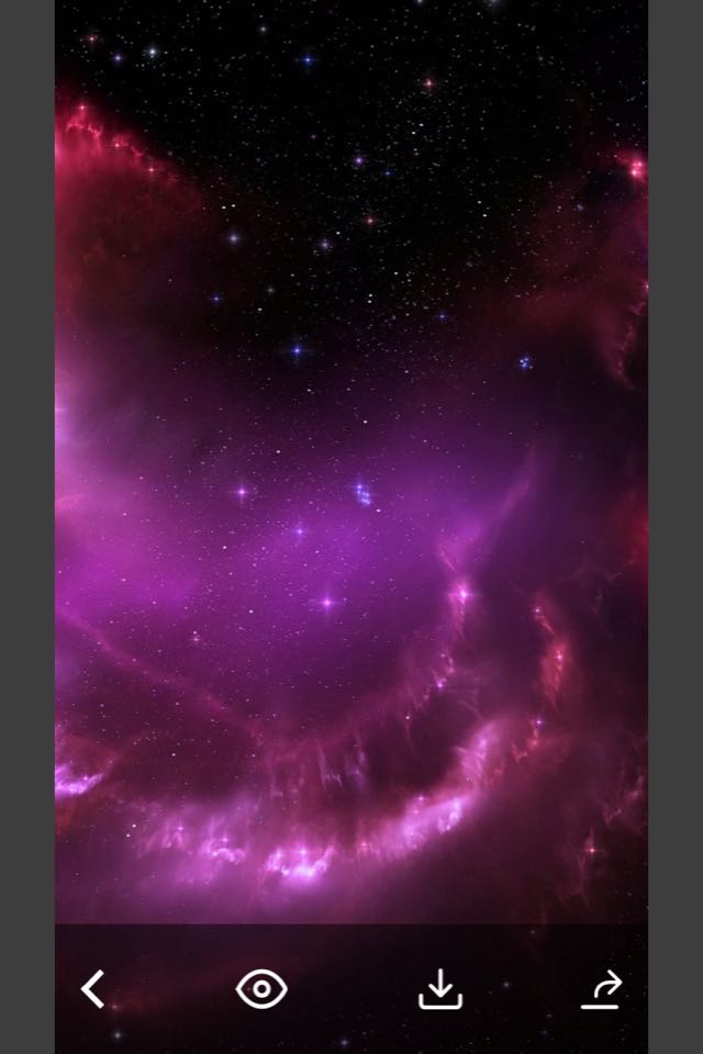 Space HD Wallpaper - Great Collection screenshot 4