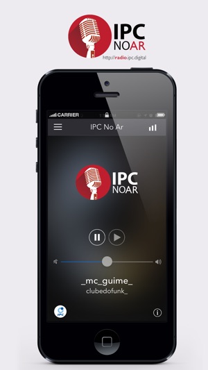 Rádio IPC No Ar(圖2)-速報App