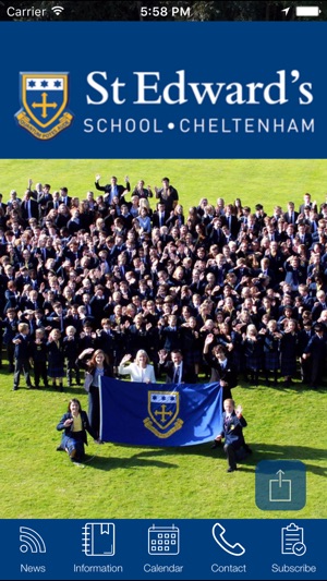 St Edward's School(圖1)-速報App