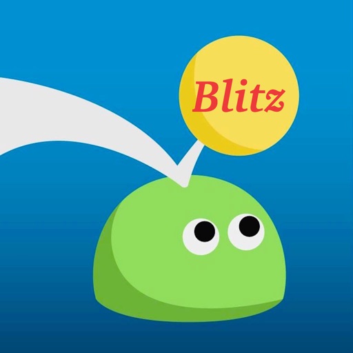 Slime Blitz