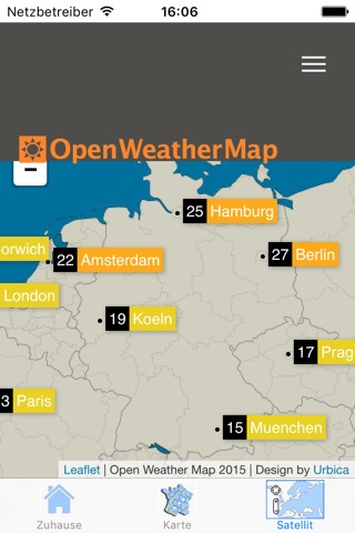 Easy Weather App screenshot 4