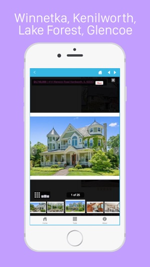 Chicago Home Finder - Homes for Sale + Apartments for Rent +(圖2)-速報App