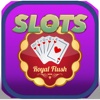 Royal Flush Casino - Spin Slots Machine