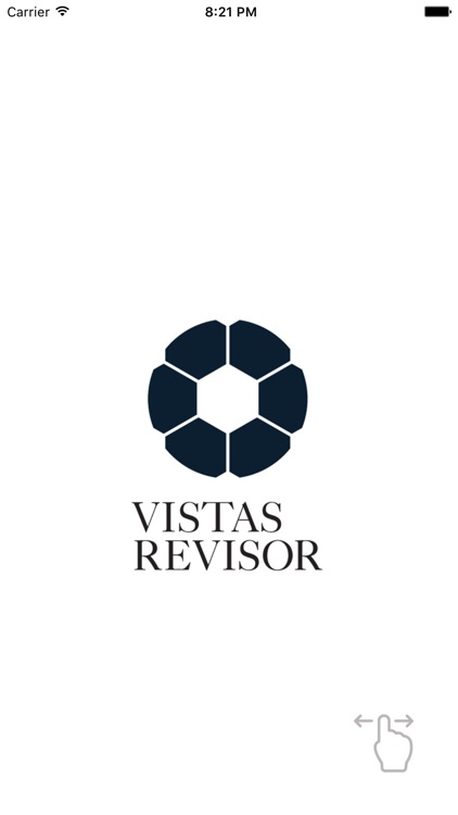 Vistas Revisor