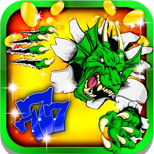 Best Dragon Slots: Spin the fabulous Fantasy Wheel for lots of legendary rewards iOS App