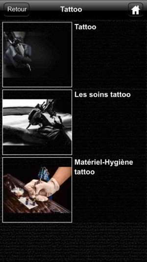 Tattoo Shop(圖3)-速報App