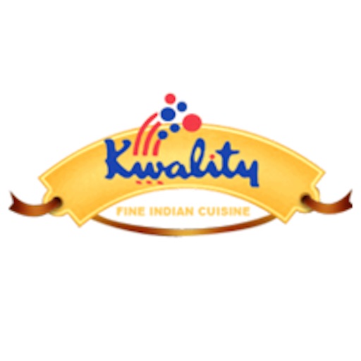 Kwality Fine Indian Cuisine icon