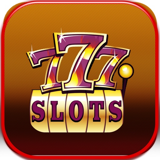 777 Quick Hit Favorites Slots Machine - VIP Vegas Games icon
