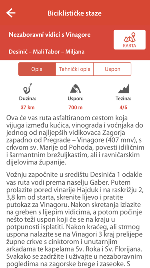 Zagorje Ride & Bike(圖3)-速報App