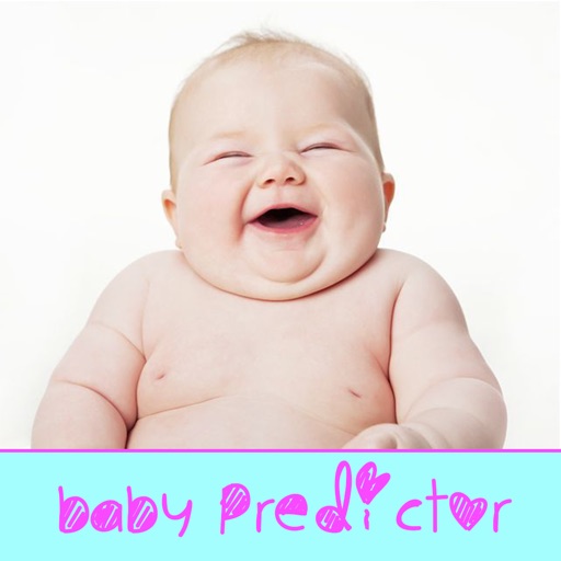 Future Baby Generator - know your future baby iOS App