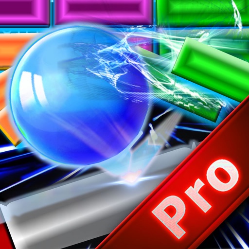 Amazing Universe Of Bricks Pro - Awesome Game icon