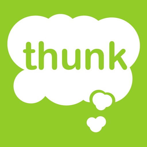 Thunk iOS App