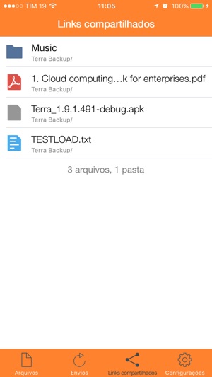 Terra Backup(圖3)-速報App