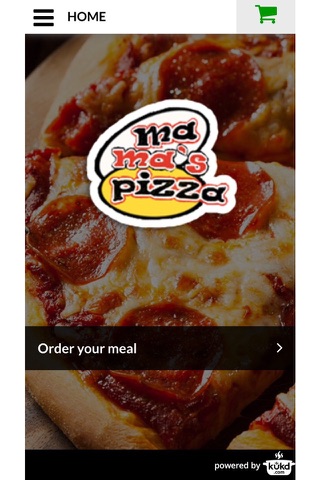 Ma Ma's Pizza Takeaway screenshot 2