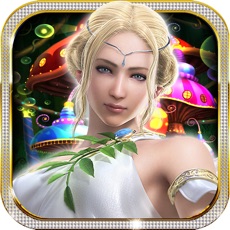 Activities of Psychedelic Slots - High Bonus Game and The Jackpot Machines in Las Vegas Wonderland Casino