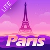 Tour Guide For Paris Lite