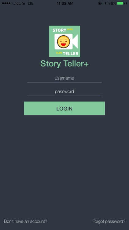 Story Clips Teller screenshot-3