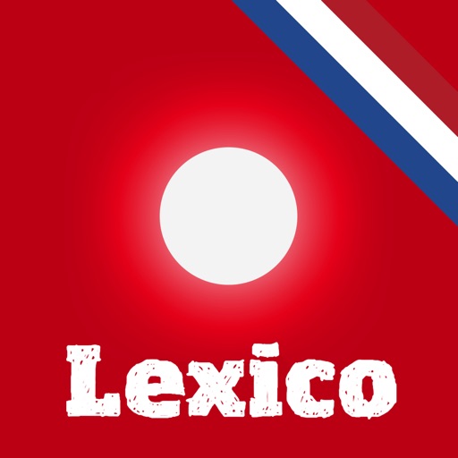 Lexico Cognitie Pro iOS App