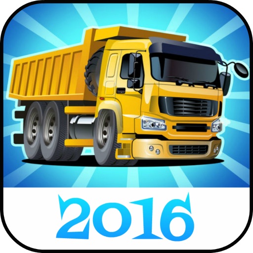 Construction PX 2016 iOS App