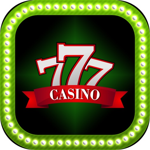 777 Paradise of Gold Pokies Winner - Pro Slots Game Edition icon