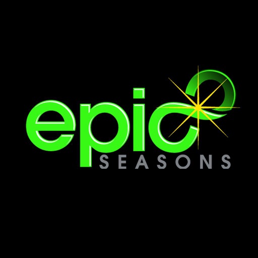 Epic Seasons Icon