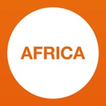 Afrika - Reiseplaner, Reiseführer und offline Karte