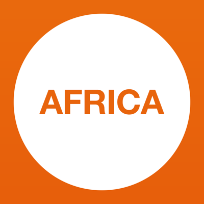 Africa Trip Planner, Travel Guide & Offline City Map for Johannesburg, Lagos or Cairo