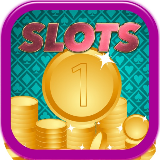 21 Multi Reel Old Vegas Casino - Las Vegas Free Slots Machines icon