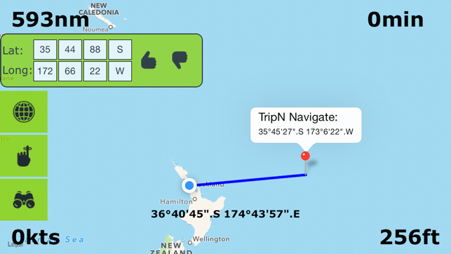 TripN Navigate(圖4)-速報App