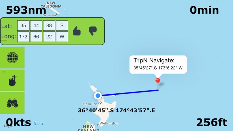 TripN Navigate screenshot-3