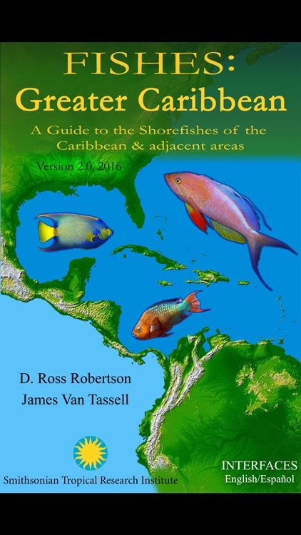 Fishes: Greater Caribbean screenshot-0