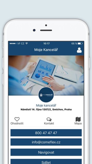 Moje Kancelar(圖1)-速報App