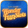 WONDER FUN SLOTS